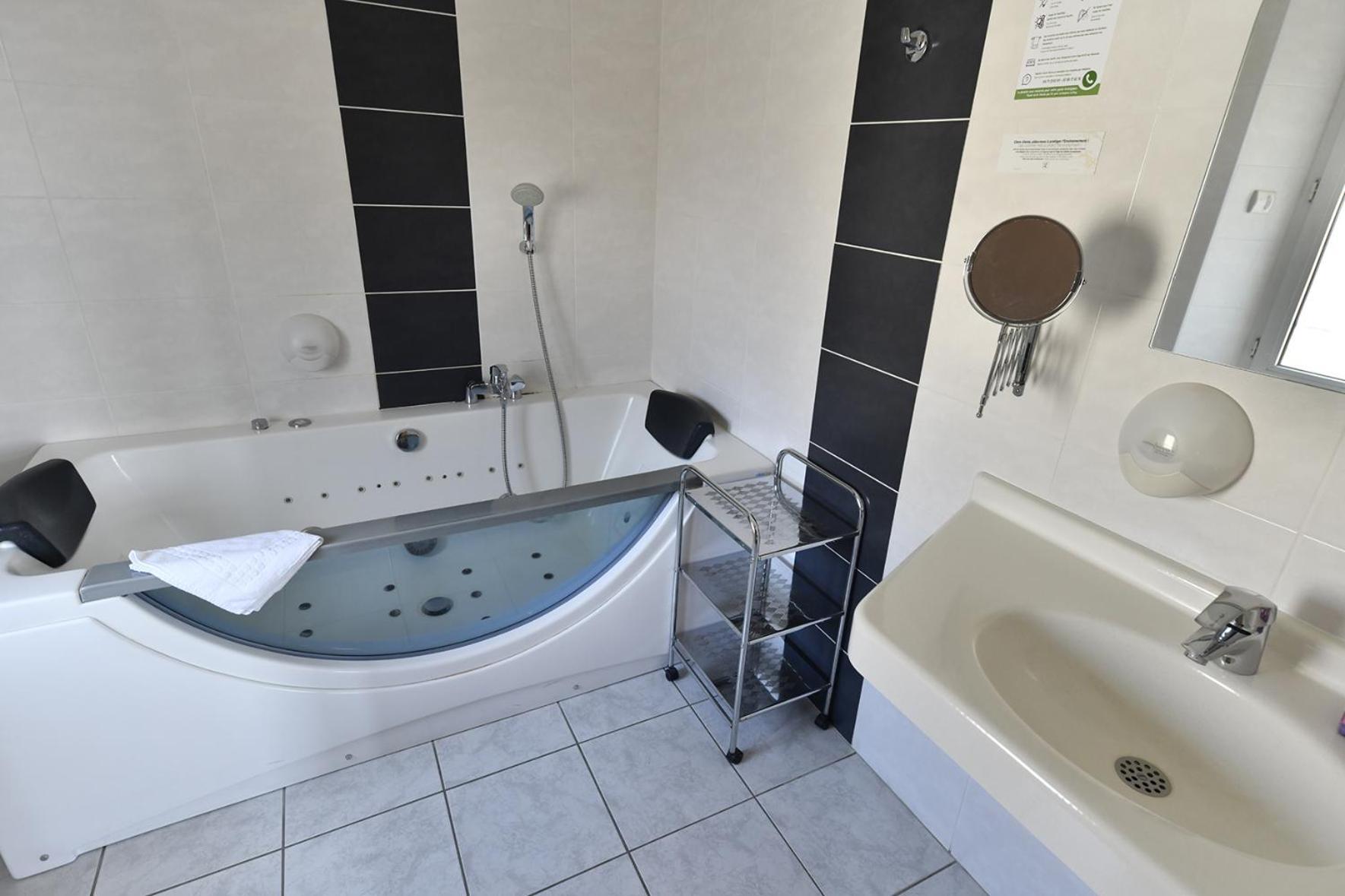 Hostellerie Du Cantal Murat  Zewnętrze zdjęcie