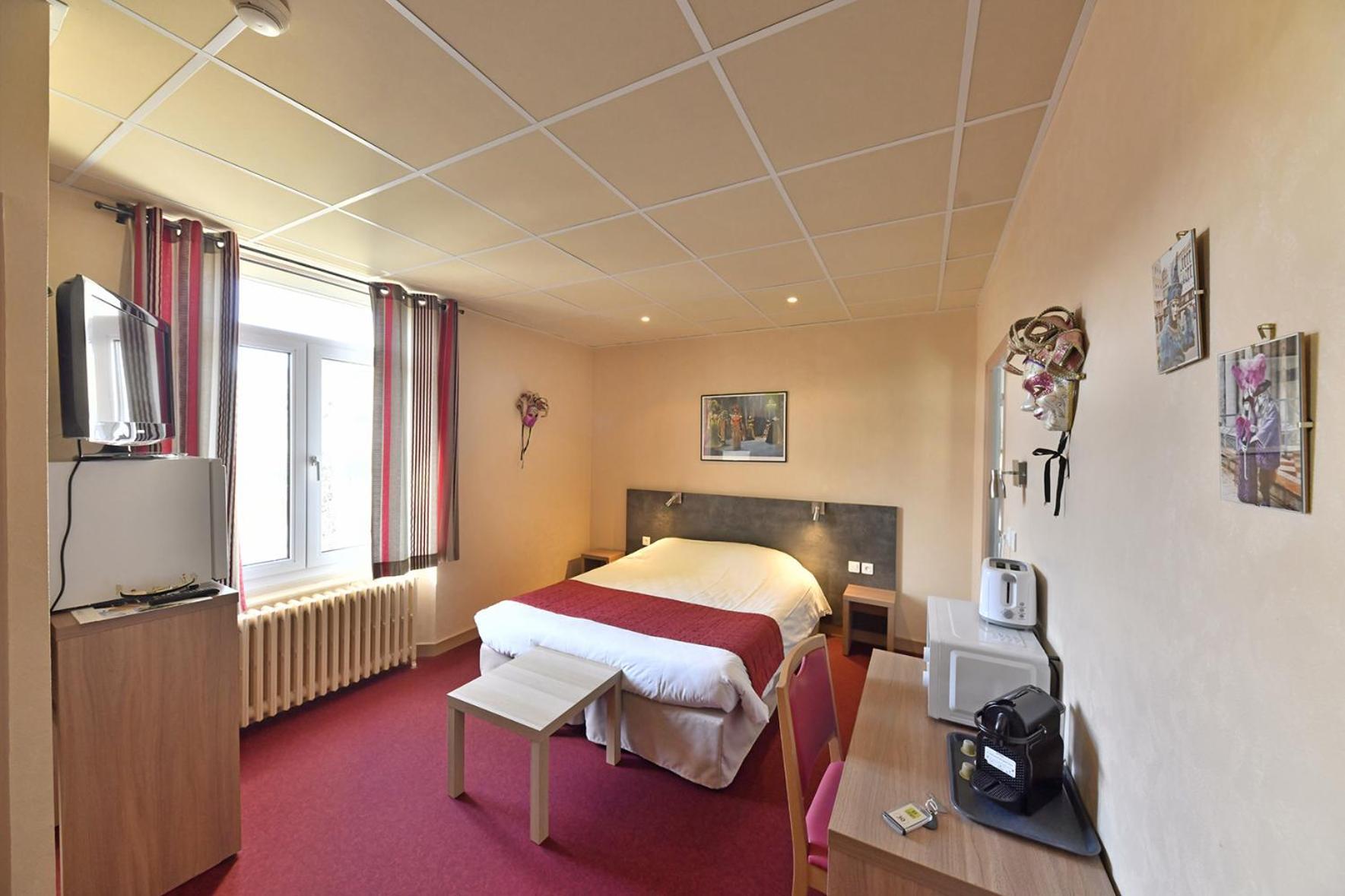 Hostellerie Du Cantal Murat  Zewnętrze zdjęcie